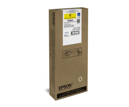 Tusz EPSON T9454 yellow XL 38,1ml (C13T945440)